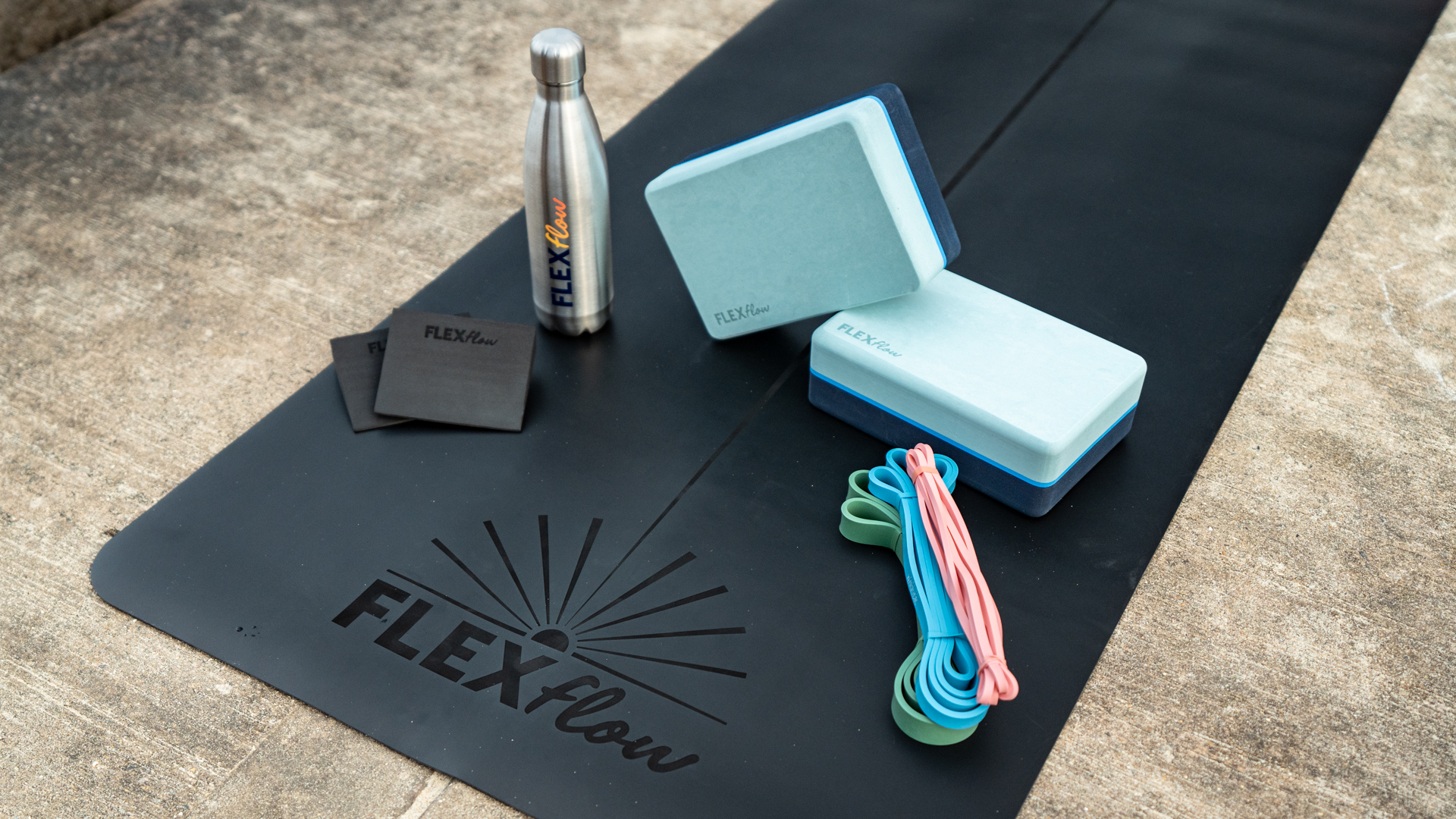 Training Bundle