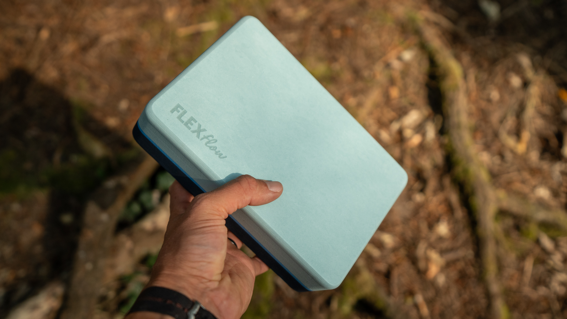 Yoga Blocks - Image 2